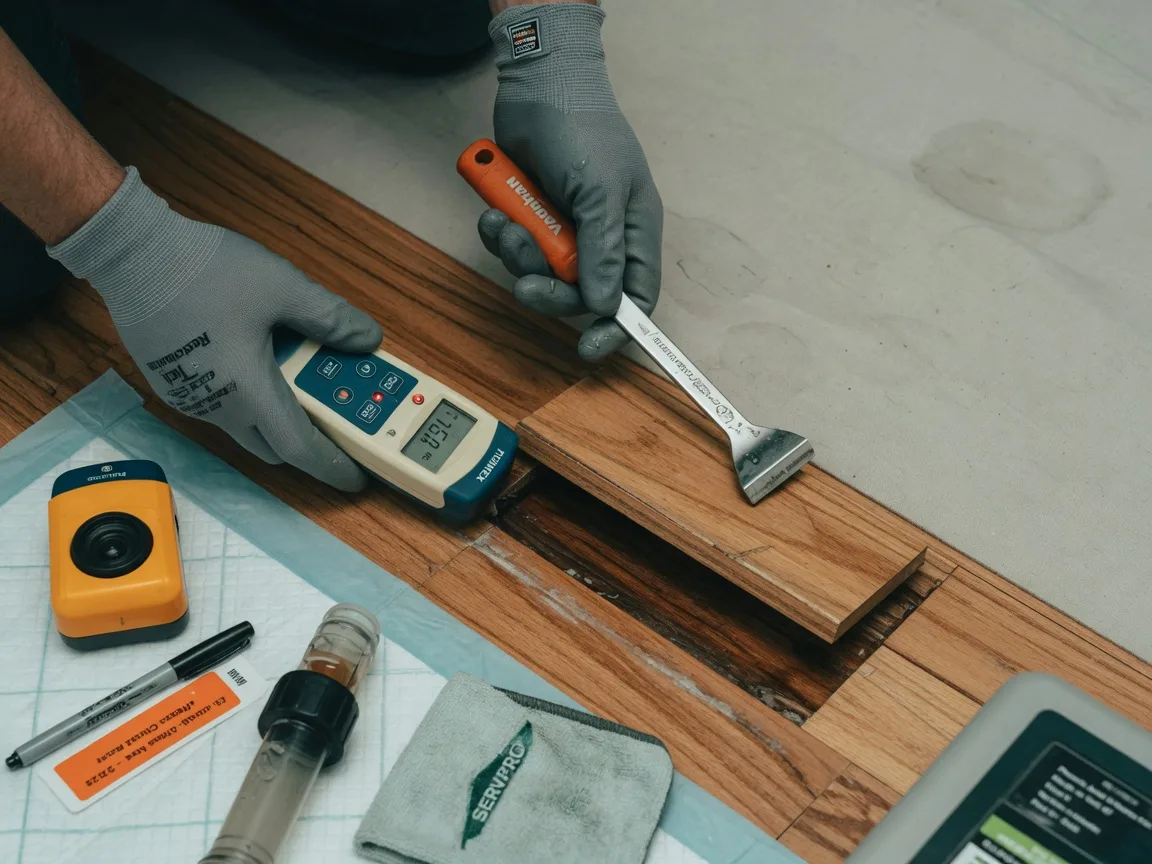 Why choose Water Damage Restoration in Brockway, MT